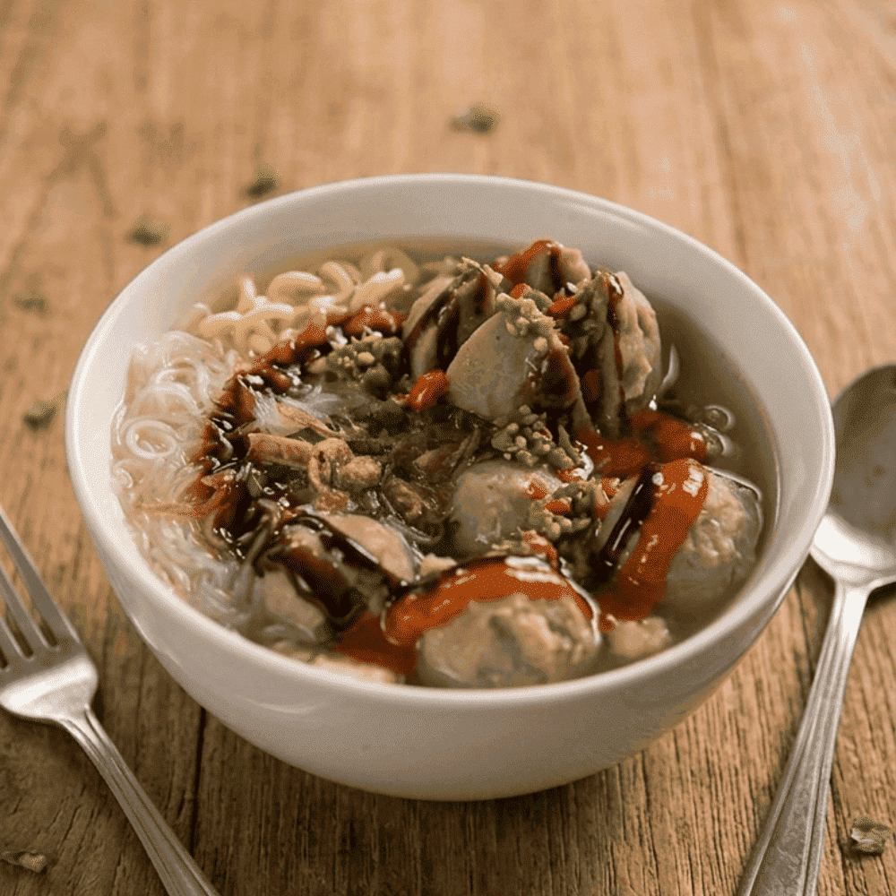 Bakso Daging